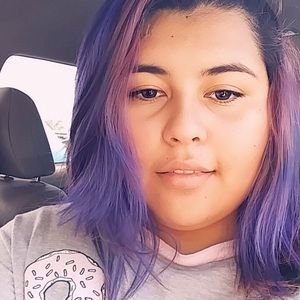 Meet your Posher, Katherine